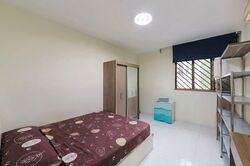 Blk 335 Woodlands Street 32 (Woodlands), HDB 4 Rooms #574592351